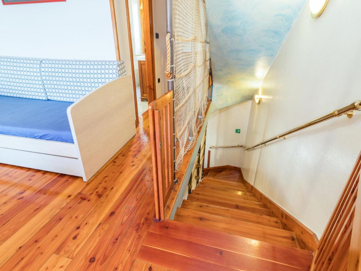 Apartment Antonella & Napoletano-2 By Interhome Umag Buitenkant foto