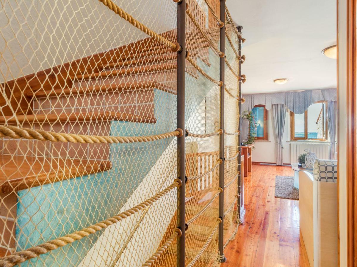 Apartment Antonella & Napoletano-2 By Interhome Umag Buitenkant foto
